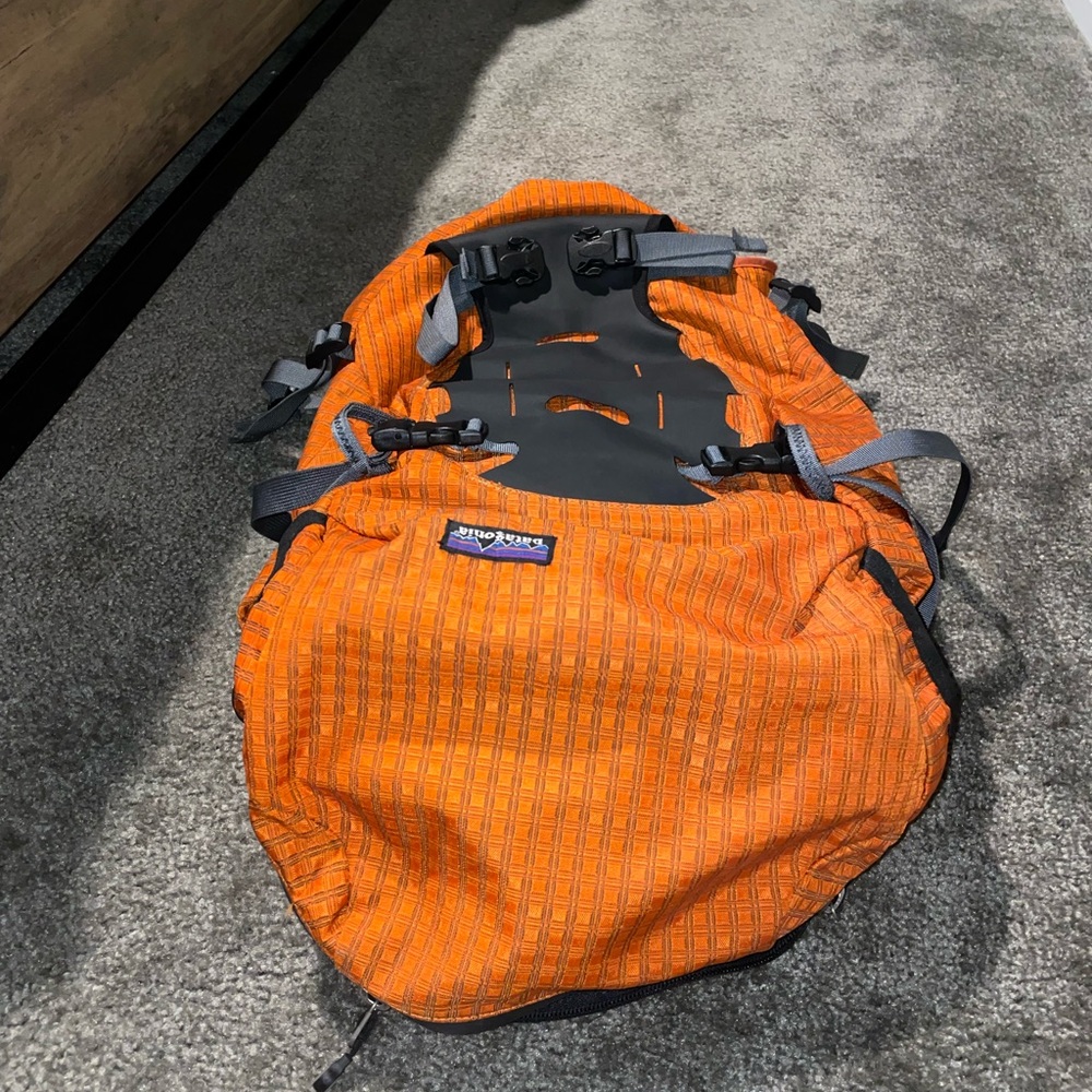 Patagonia Backpack - Picture 4 of 6